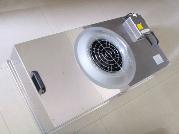 FFU風(fēng)機(jī)過濾機(jī)組